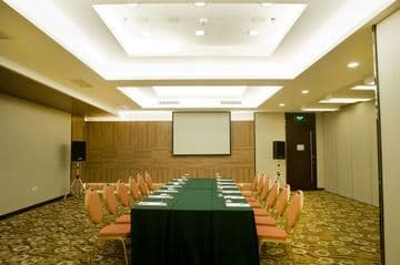Holiday Inn City Centre