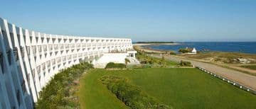 Sofitel Quiberon Thalassa sea