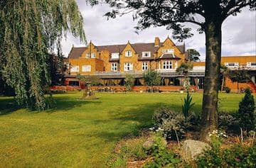 Mollington Banastre Hotel