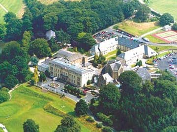 Shrigley Hall Golf & Country Club Shrigley Hall Golf & Country Club