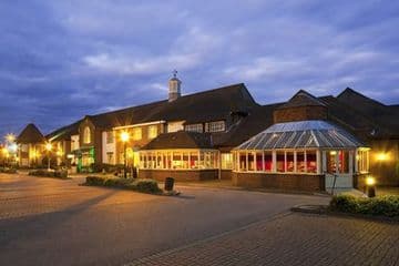 HOLIDAY INN ORWELL