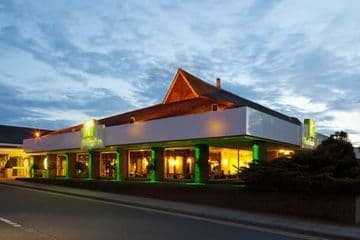 HOLIDAY INN