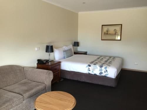 Queen Room