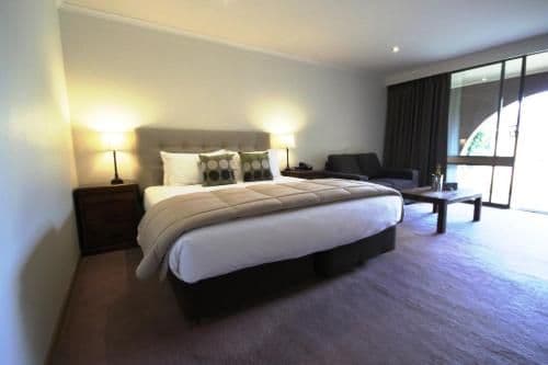 Queen Room