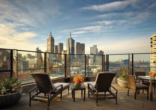 Executive Terrace