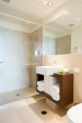King Room with Pool View