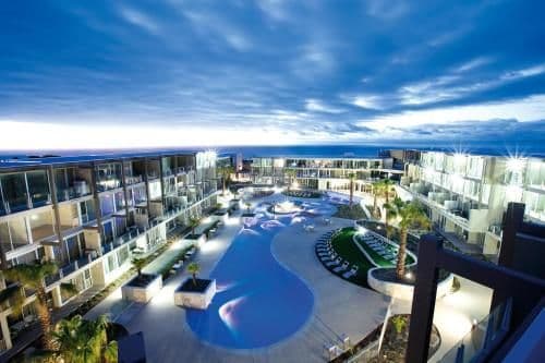 King Room with Pool View