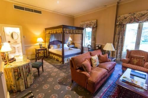 Stable Suite