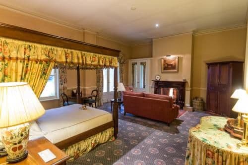 Stable Suite