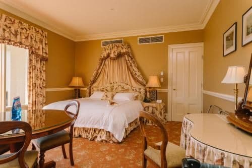 Melba Suite
