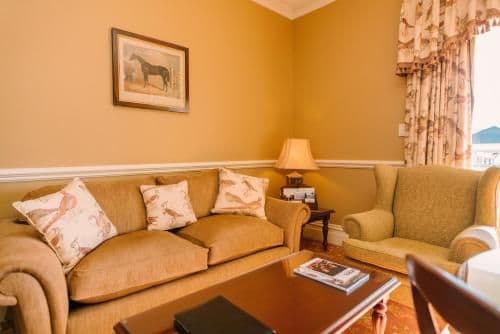 Melba Suite