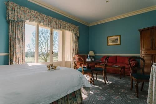 Melba Suite
