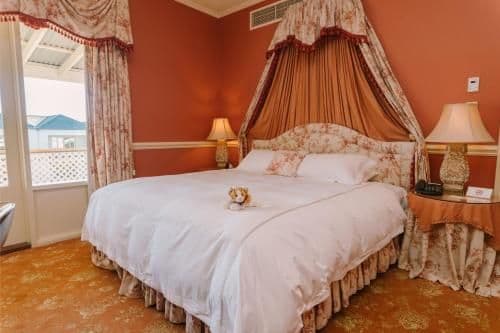 Melba Suite