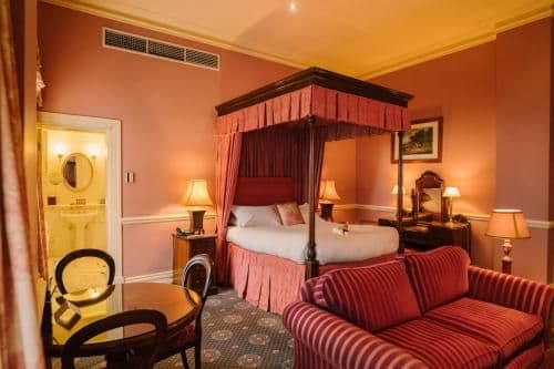 Stable Suite