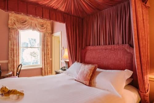 Stable Suite