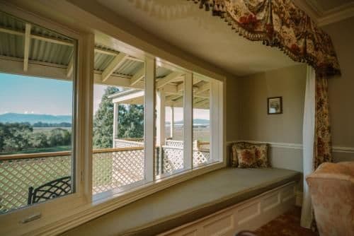Yarra Suite