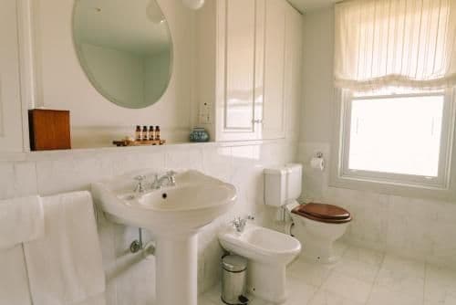 Yarra Suite
