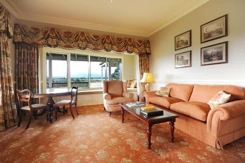 Yarra Suite
