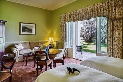 Melba Suite
