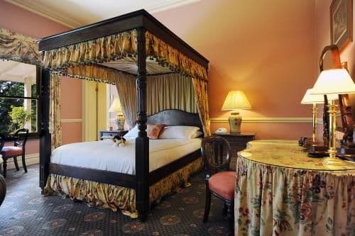 Stable Suite