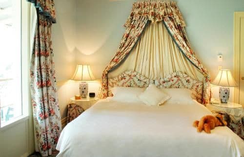 Melba Suite