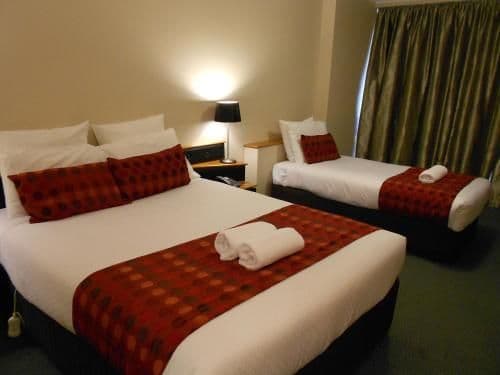 Premium Twin Room