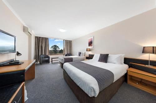 Premium Twin Room