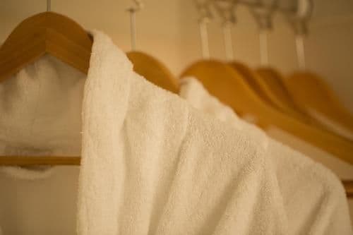 Two Bedroom Spa Suite