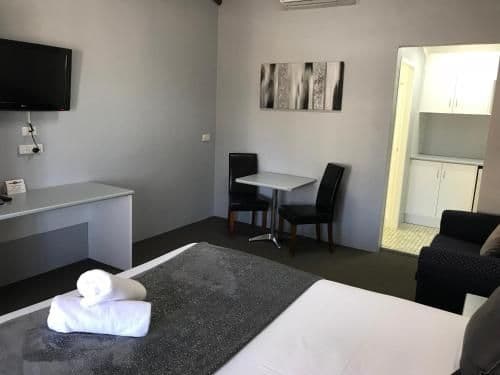 Superior Queen Room