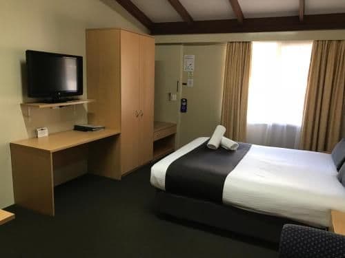 Superior Queen Room
