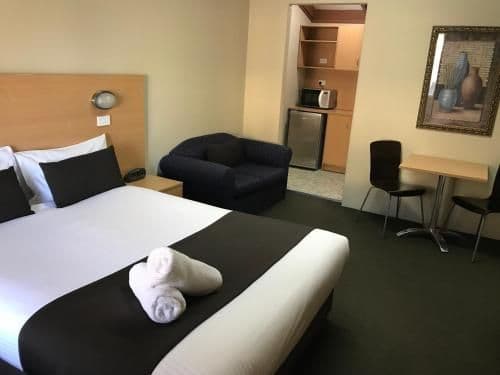 Superior Queen Room