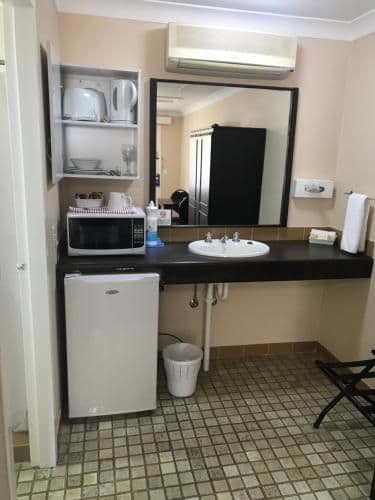 Budget Twin Room