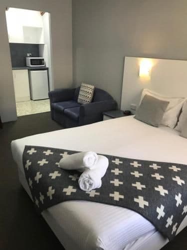 Superior Queen Room