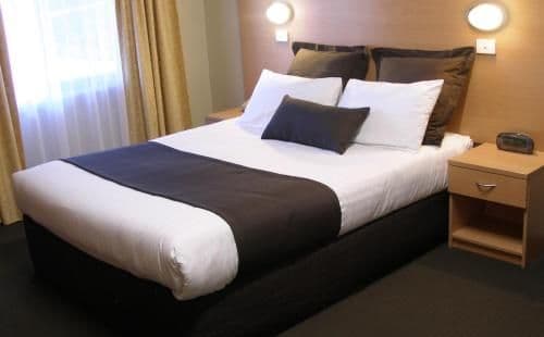 Superior Queen Room