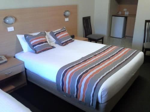 Superior Queen Room