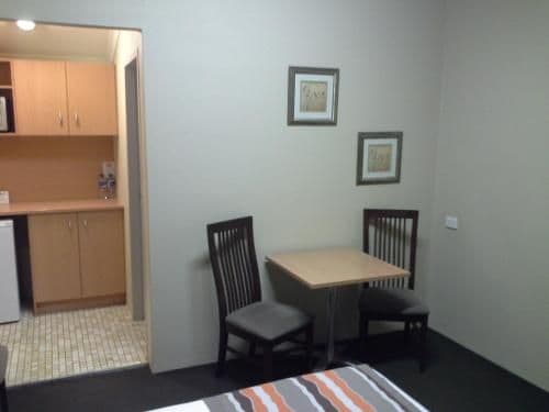 Superior Queen Room