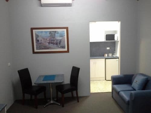 Superior Queen Room