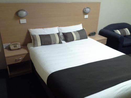 Superior Queen Room
