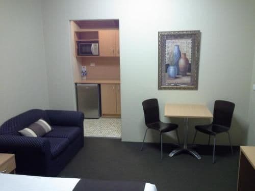 Superior Queen Room