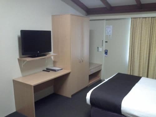 Superior Queen Room