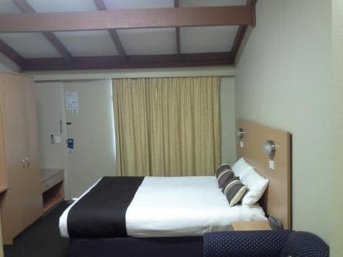 Superior Queen Room