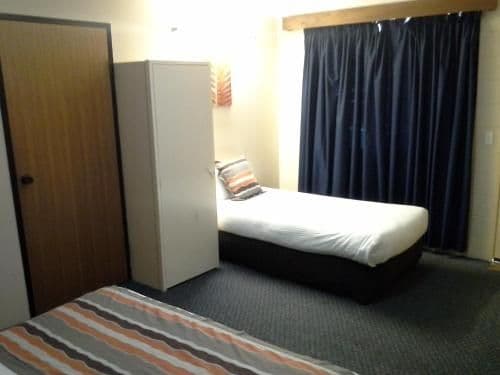 Budget Twin Room