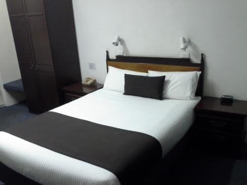 Budget Twin Room