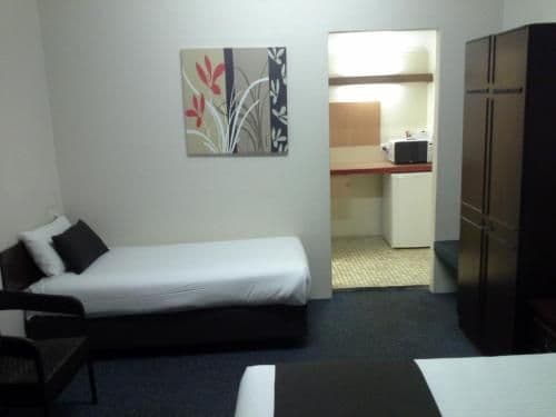Budget Twin Room