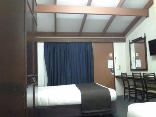 Budget Twin Room