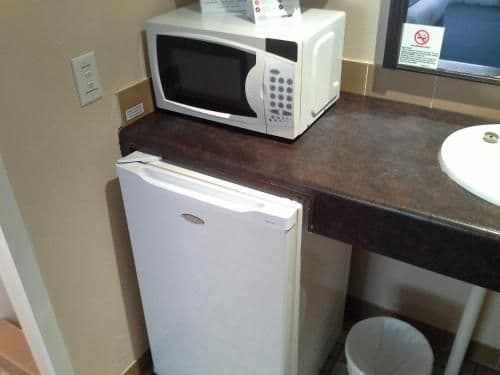 Budget Twin Room