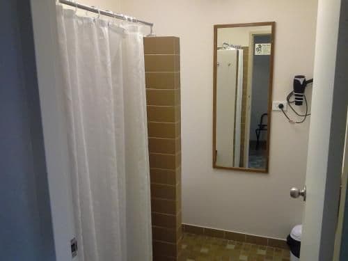 Budget Queen Room