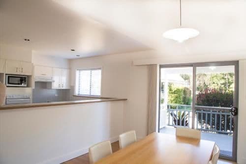 Three-Bedroom Cottage - Free Standing