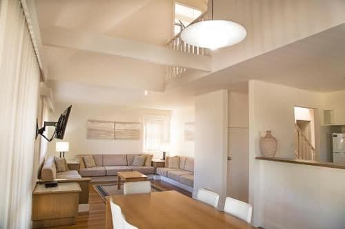 Three-Bedroom Cottage - Free Standing
