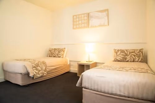 Three-Bedroom Cottage - Free Standing